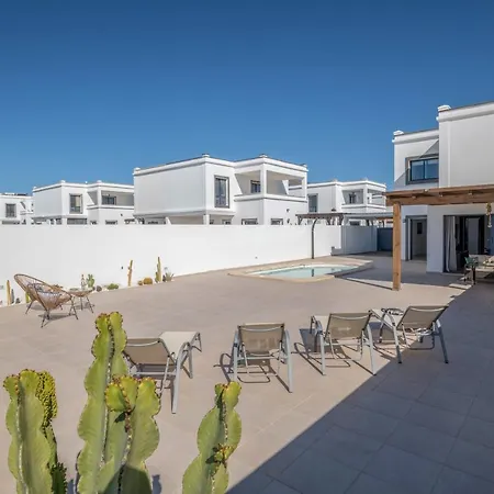 Esmeralda * Huertecillas