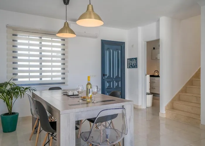 Esmeralda Holiday home *