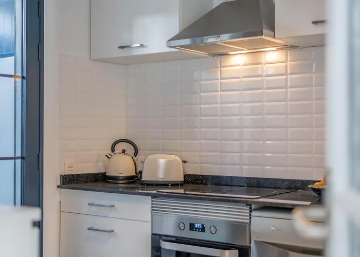 Esmeralda Holiday home