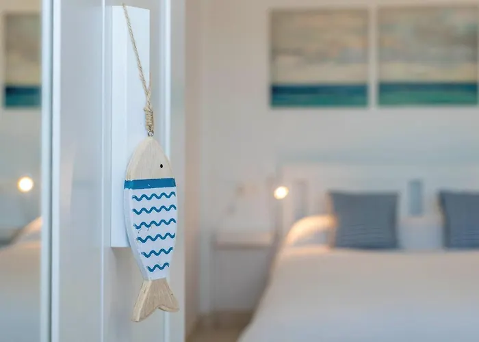 Esmeralda Holiday home