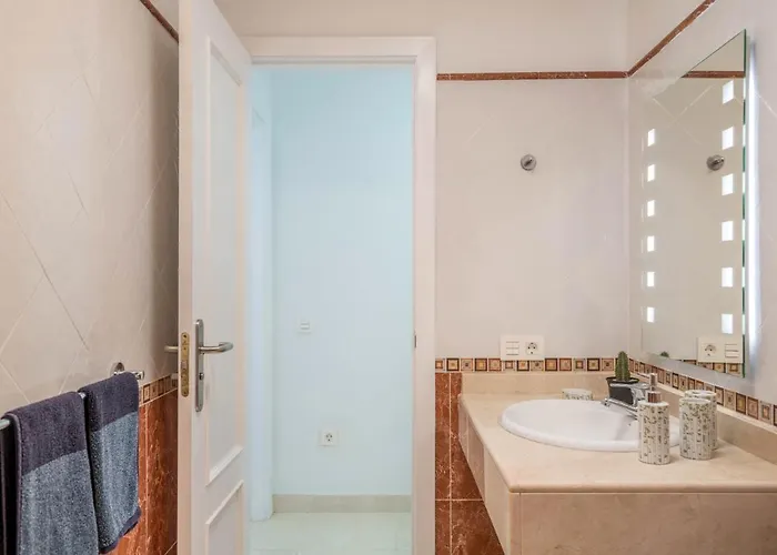 Holiday home Esmeralda