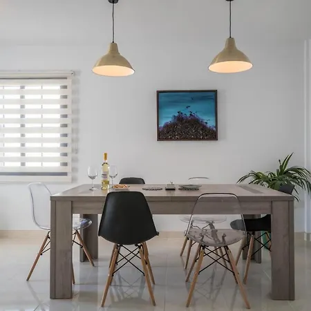 Дом отдыха Esmeralda *