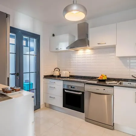 Esmeralda Prázdninový dům *