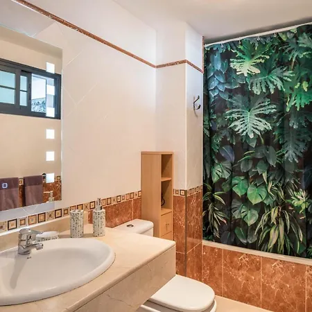 Esmeralda Lanzarote Island