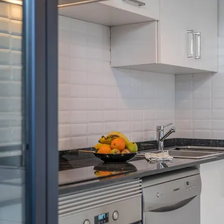 Esmeralda Prázdninový dům