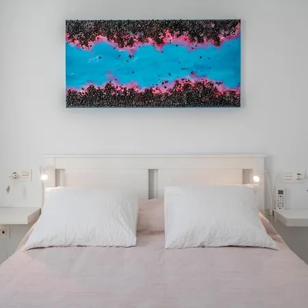 Prázdninový dům Esmeralda