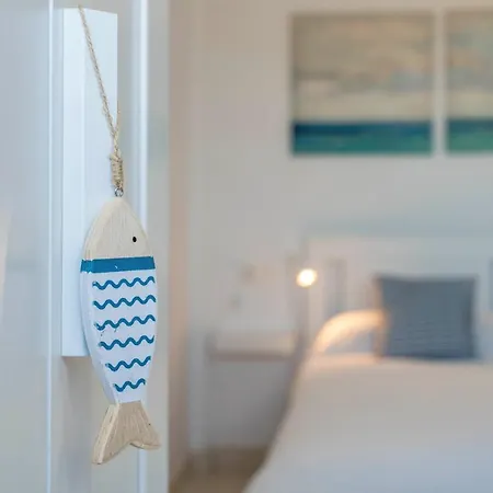 Esmeralda Дом отдыха