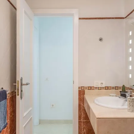 Дом отдыха Esmeralda