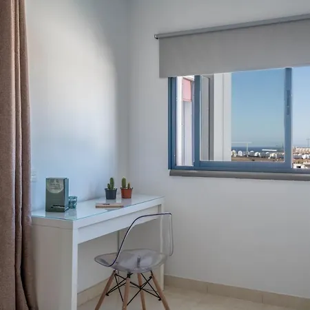 Esmeralda Playa Blanca (Lanzarote)