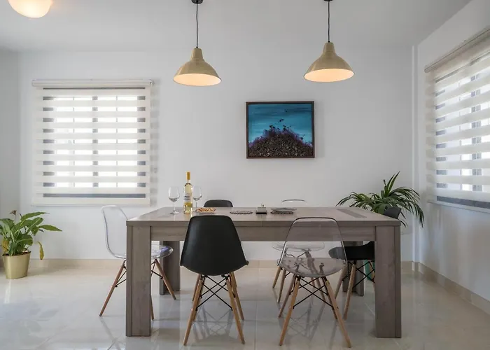 Hébergement de vacances Esmeralda *