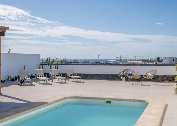 Esmeralda Дом отдыха