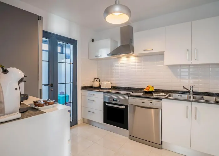 Esmeralda Hébergement de vacances *