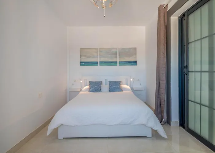 Esmeralda * Уэртесильяс