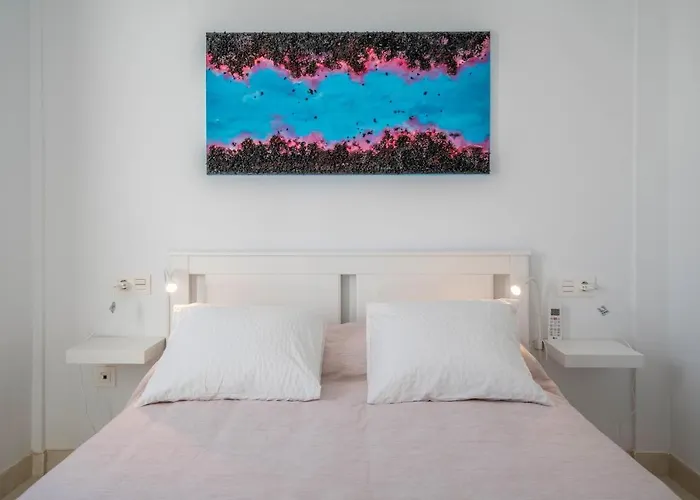 Hébergement de vacances Esmeralda